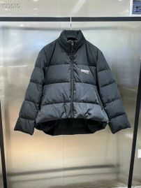 Picture of Balenciaga Down Jackets _SKUBalenciagaS-Lzyn038587